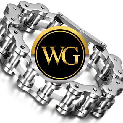 Moto (Stainless Steel)