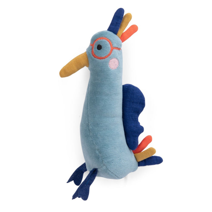 Blue Bird