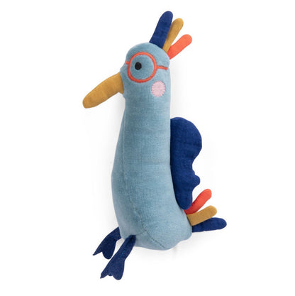 Blue Bird