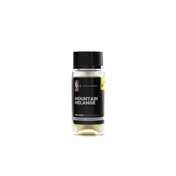 Mountain Melange