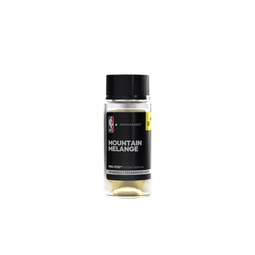Mountain Melange
