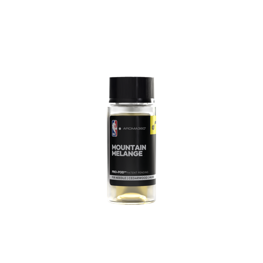 Mountain Melange