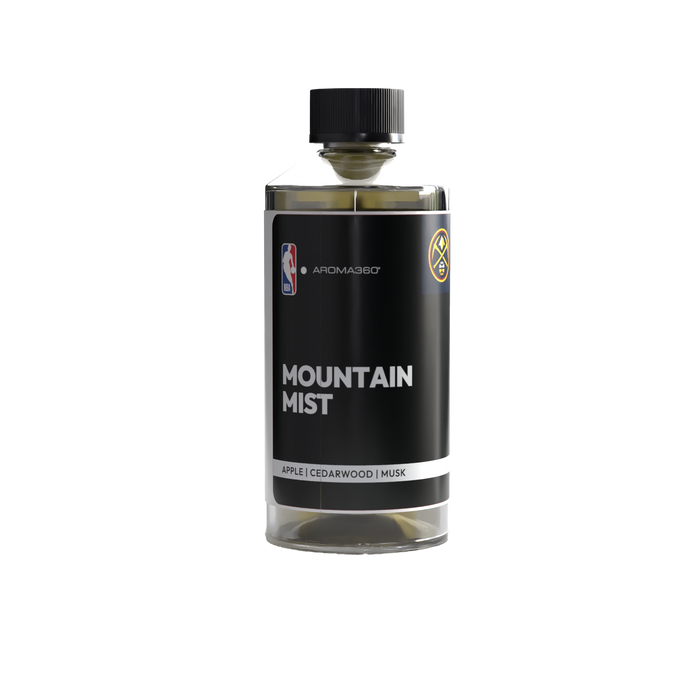 Mountain Mist