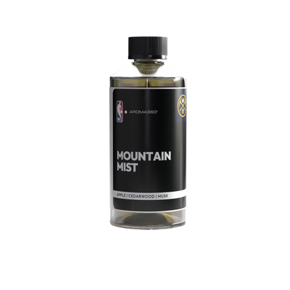 Mountain Mist