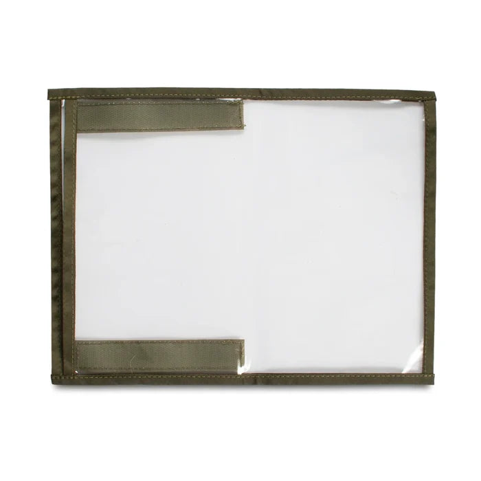 MPAK-S Leader Removable Map Insert