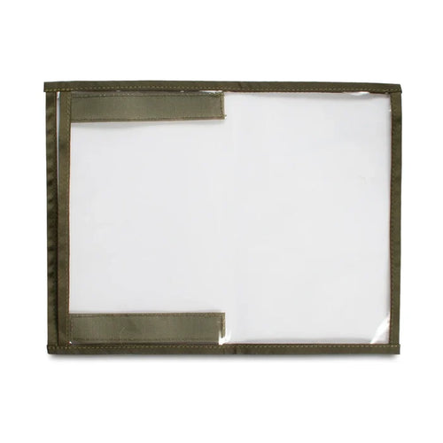 MPAK-S Leader Removable Map Insert
