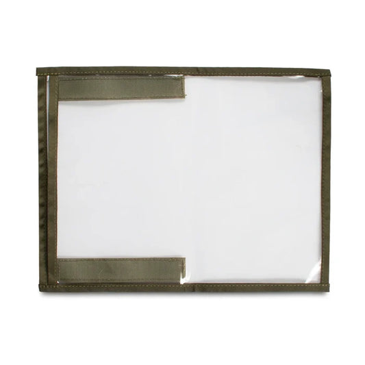 MPAK-S Leader Removable Map Insert