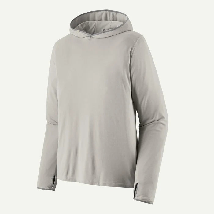 M's Tropic Comfort Natural Hoody