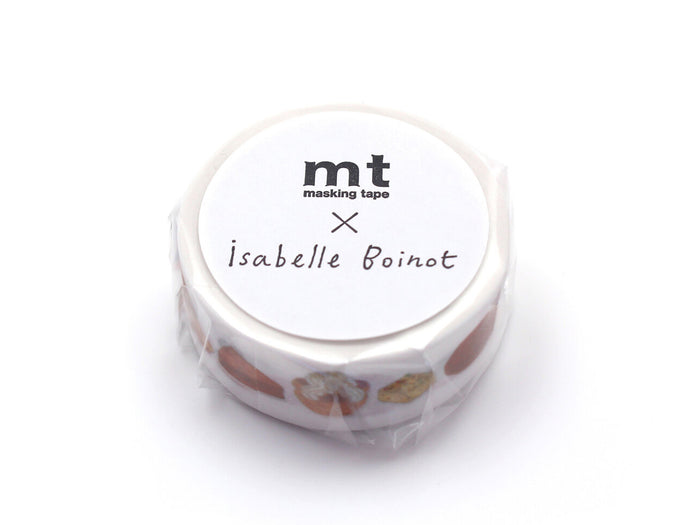 MT Masking Tape - Isabelle Boinot French Sweets