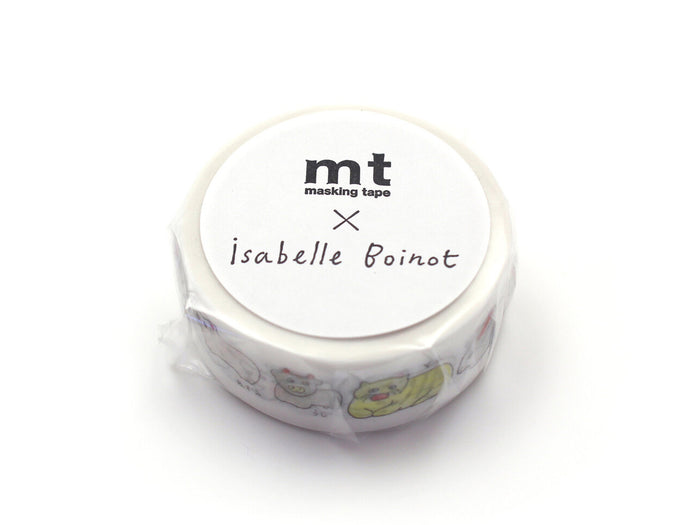 MT Masking Tape - Isabelle Boinot Zodiac