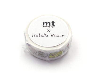 MT Masking Tape - Isabelle Boinot Zodiac