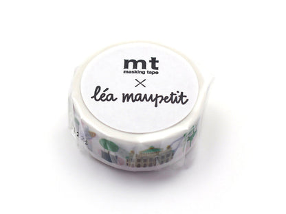 MT Masking Tape - Lea Maupetit Paris