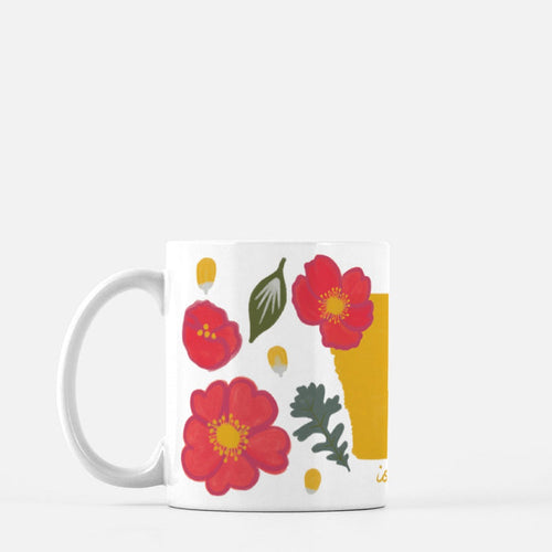 Mug 11oz - Iowa Fresh State