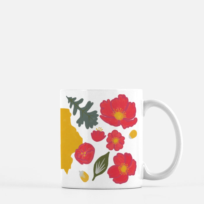 Mug 11oz - Iowa Fresh State