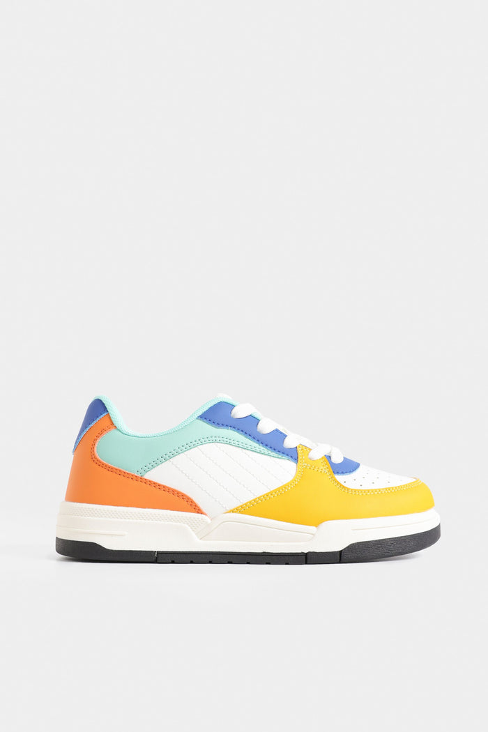 Multi Color