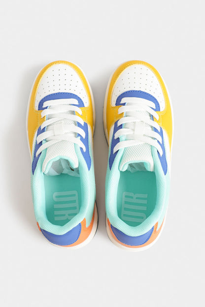Multi Color
