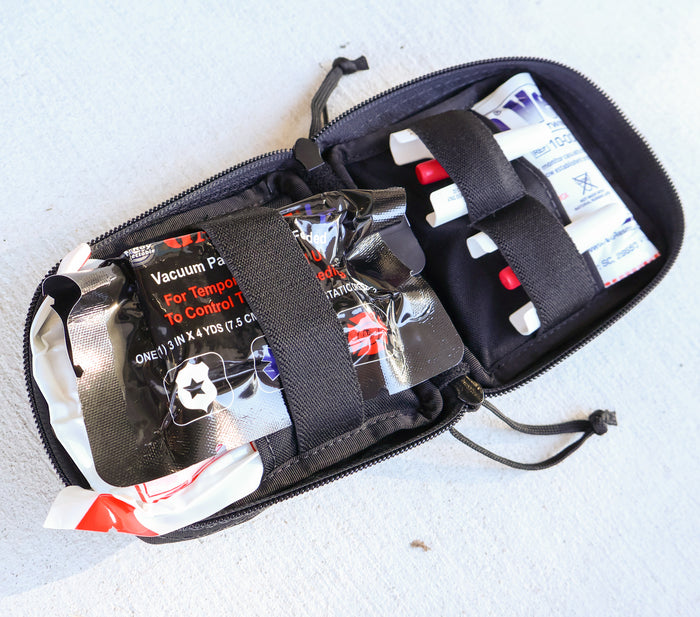 MUT Pouch (Mini Utility Tactical)