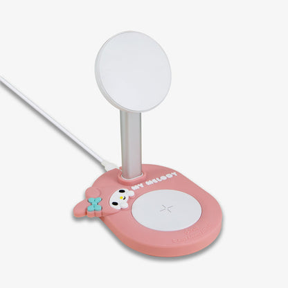 My Melody™ 2-in-1 Charger