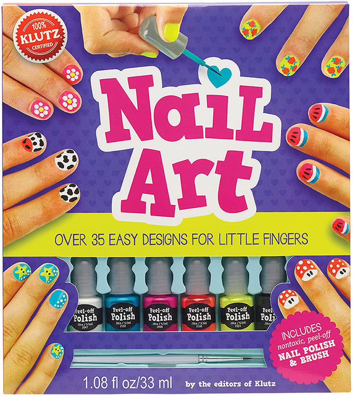 Nail Art