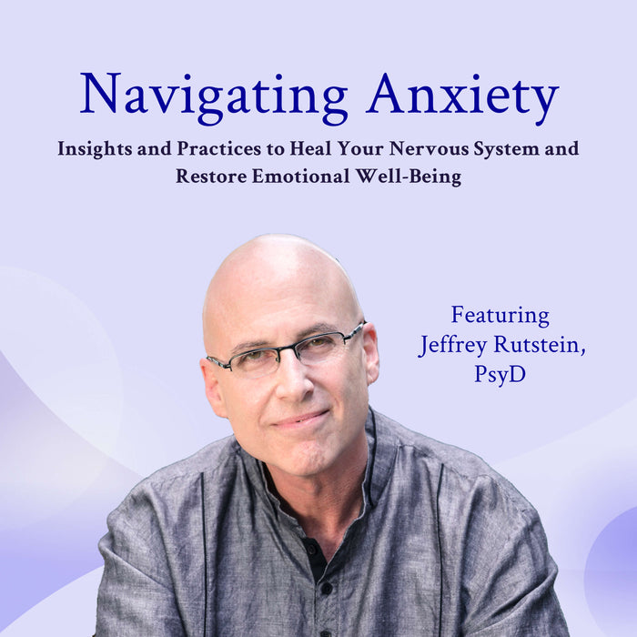 Navigating Anxiety