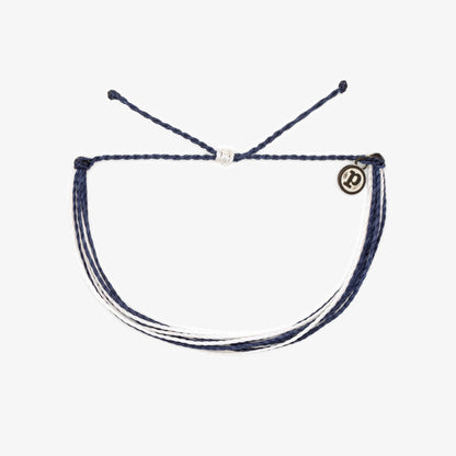 Navy & White Collection