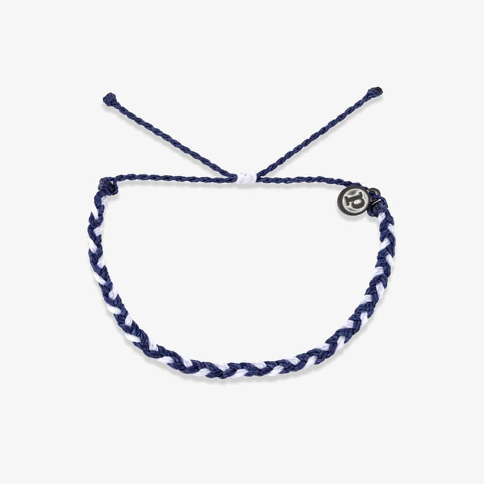 Navy & White Collection