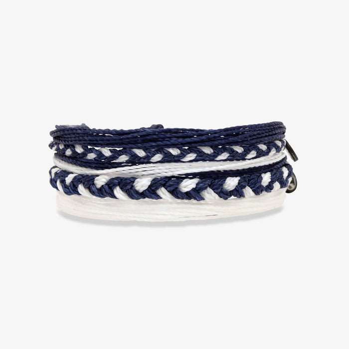 Navy & White Collection