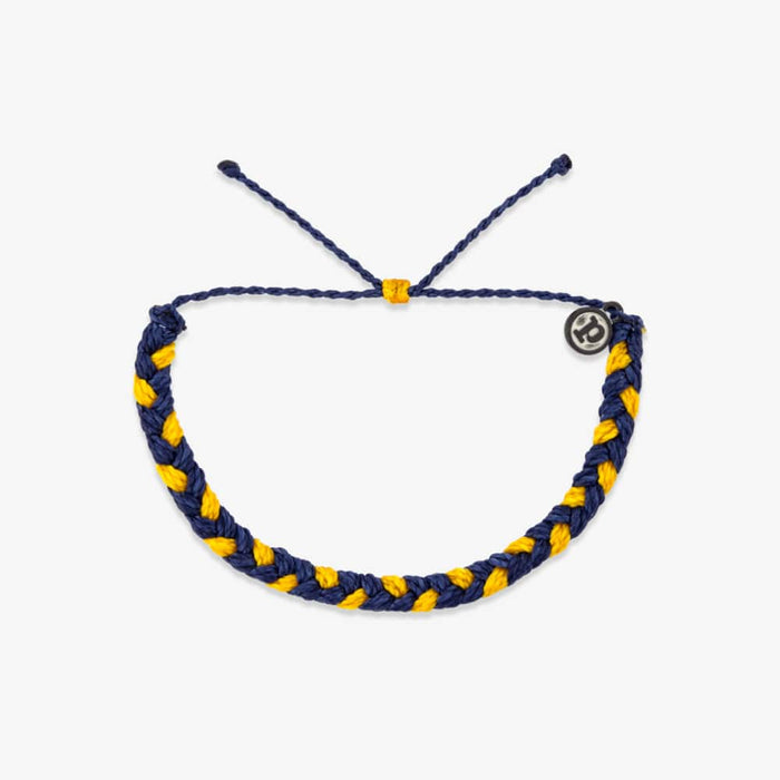 Navy & Yellow Collection