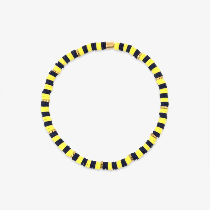 Navy & Yellow Collection