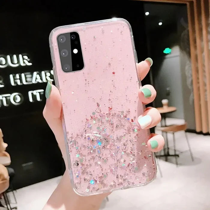 Poco X3 / Pink