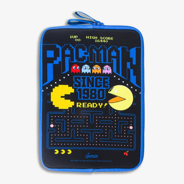 Neoprene Tech Sleeve - PAC-MAN 45th Anniversary