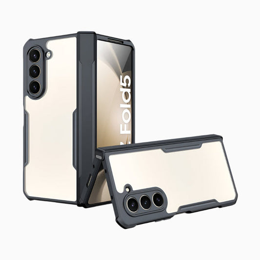 NexTECH® | Anti-Drop Hinge Protection Case for Samsung Galaxy Z Fold - NexTECH