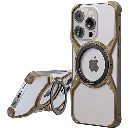 iPhone 16 / Desert Gold
