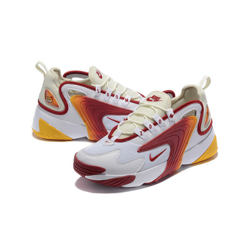 Nike Zoom 2k