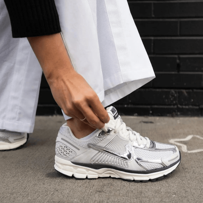 Nike Zoom Vomero 5 Photon Dust Silver