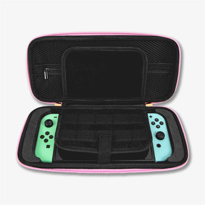 Nintendo Switch™ Case -  Hello Kitty® and Friends x Strawberry Shortcake™