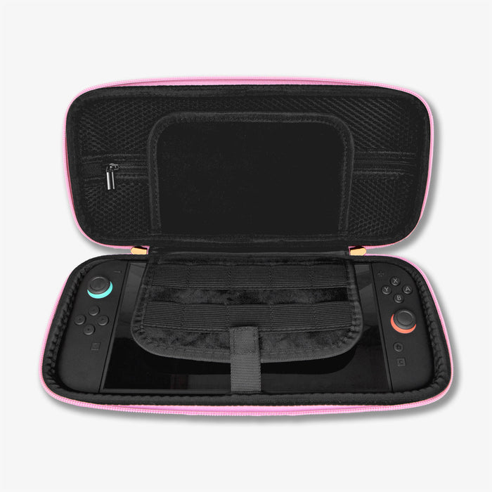 Nintendo Switch™ Case -  Hello Kitty® and Friends x Strawberry Shortcake™