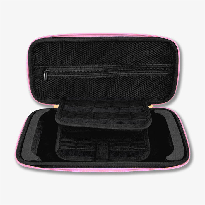 Nintendo Switch™ Case -  Hello Kitty® and Friends x Strawberry Shortcake™