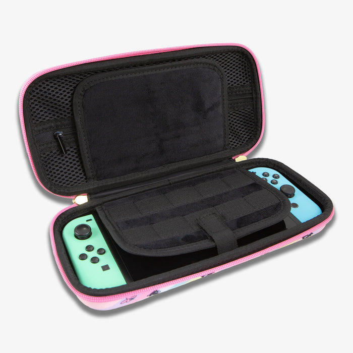 Nintendo Switch™ Case - Hello Kitty & Friends® Grid