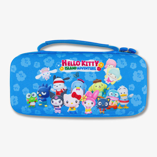 Nintendo Switch™ Case - Hello Kitty® Island Adventure Crew