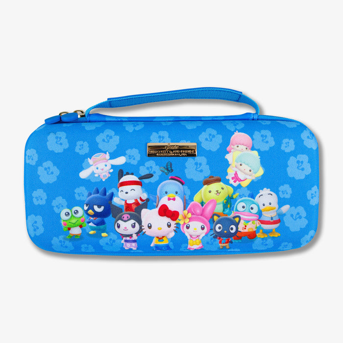 Nintendo Switch™ Case - Hello Kitty® Island Adventure Crew