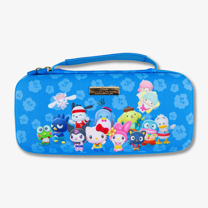 Nintendo Switch™ Case - Hello Kitty® Island Adventure Crew