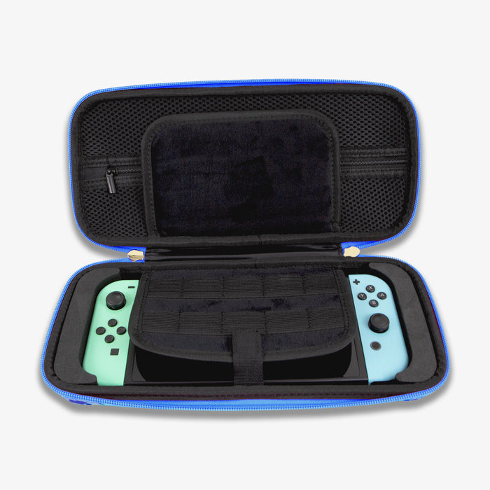 Nintendo Switch™ Case - Hello Kitty® Island Adventure Crew