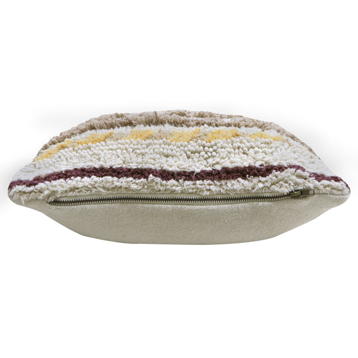 Nomad Sistan Square Cushion - Rugs by Roo