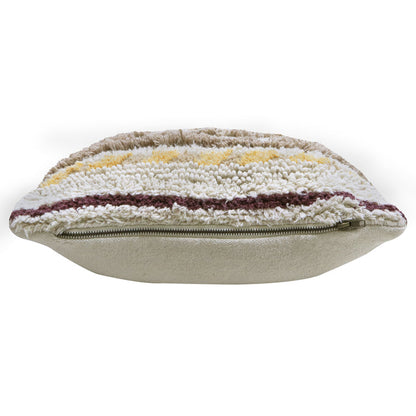 Nomad Sistan Square Cushion - Rugs by Roo