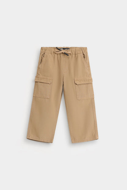 Yellow Beige