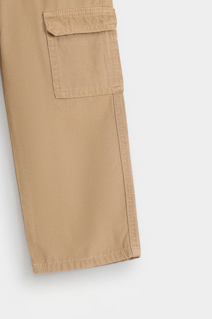 Yellow Beige