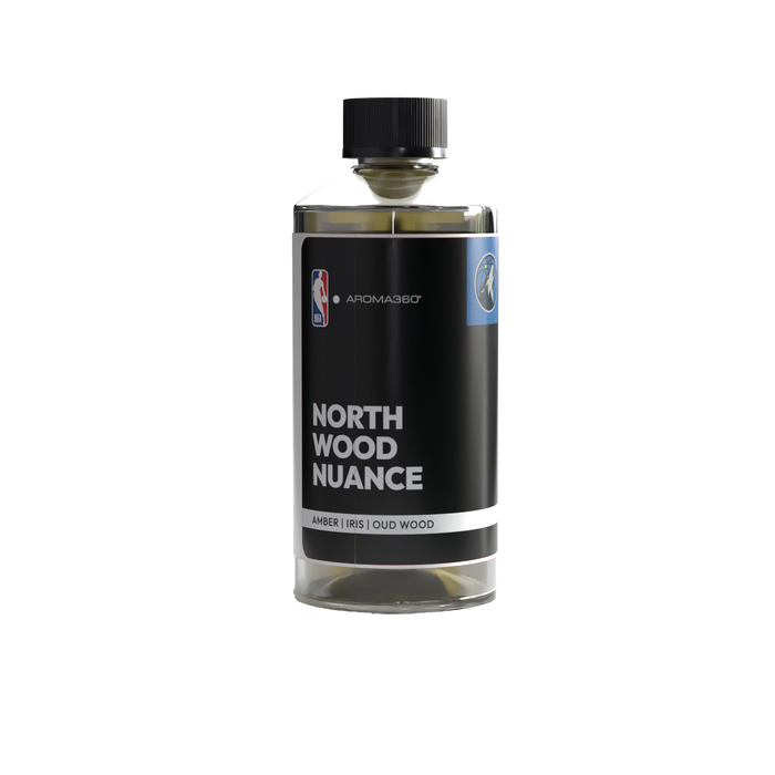 North Woods Nuance