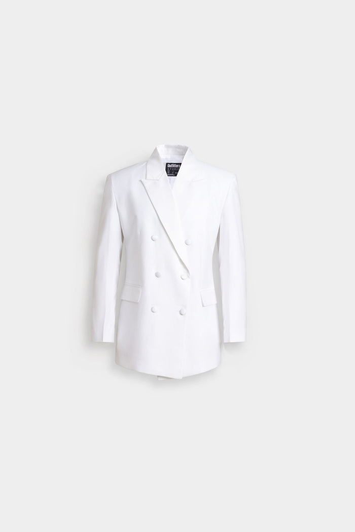 Off White / XS / WS-25