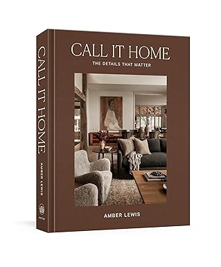 NS Book Call It Home